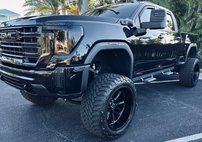 2024 GMC Sierra 2500HD Pro