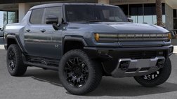 2026 GMC HUMMER EV 2X