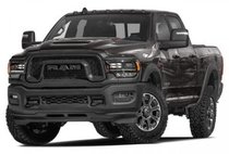 2024 Ram Ram Pickup 2500 Tradesman