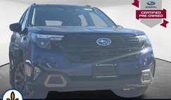 2025 Subaru Forester Sport Hybrid