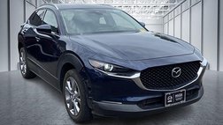 2022 Mazda CX-30 2.5 S Premium