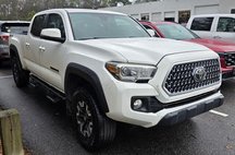 2019 Toyota Tacoma TRD Off-Road