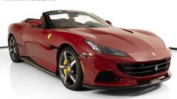2023 Ferrari Portofino M Base