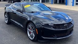 2023 Chevrolet Camaro SS