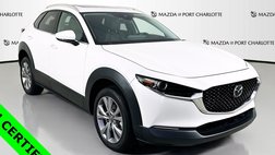 2021 Mazda CX-30 Premium