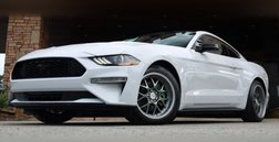 2021 Ford Mustang Base