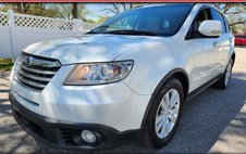 2013 Subaru Tribeca 3.6R Limited