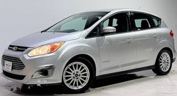 2013 Ford C-Max Hybrid SE