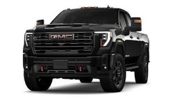 2026 GMC Sierra 2500HD AT4