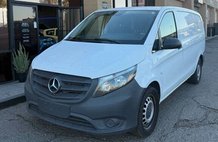 2020 Mercedes-Benz Metris Cargo