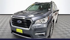2021 Subaru Ascent Touring