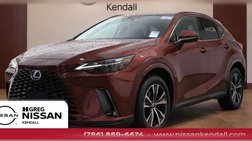 2023 Lexus RX 350 RX 350