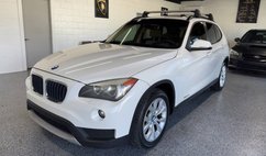 2013 BMW X1 xDrive28i