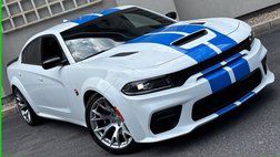 2023 Dodge Charger SRT Hellcat Redeye