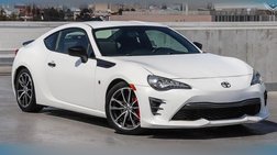 2019 Toyota 86 Base