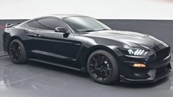 2019 Ford Mustang Shelby GT350