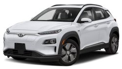 2020 Hyundai Kona Electric Limited