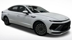 2024 Hyundai Sonata Hybrid SEL