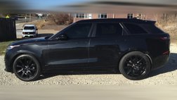 2019 Land Rover Range Rover Velar P340 R-Dynamic SE
