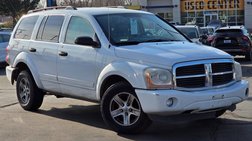 2005 Dodge Durango SLT