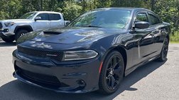 2019 Dodge Charger GT