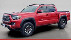 2019 Toyota Tacoma TRD Off-Road