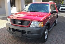 2004 Ford Explorer XLS