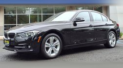 2017 BMW 3 Series 330i xDrive