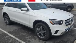 2020 Mercedes-Benz GLC-Class GLC 300 4MATIC