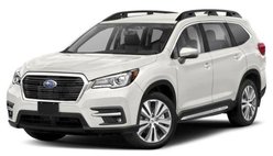 2019 Subaru Ascent Touring