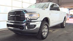 2019 Ram Ram Pickup 3500 Laramie