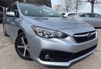 2020 Subaru Impreza Premium