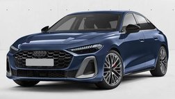 2025 Audi A5 quattro Premium TFSI