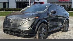 2023 Nissan Ariya Engage e-4ORCE