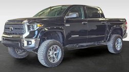 2019 Toyota Tundra SR5