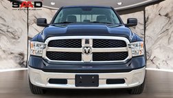 2014 Ram Ram Pickup 1500 Big Horn