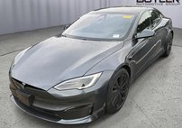 2023 Tesla Model S AWD