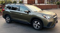 2023 Subaru Ascent Premium 8-Passenger