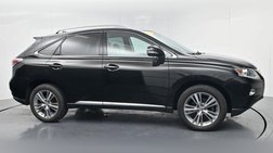 2015 Lexus RX 350 350 AWD