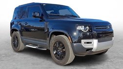 2023 Land Rover Defender 90 S