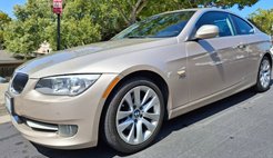 2013 BMW 3 Series 328i xDrive