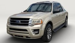 2017 Ford Expedition EL XLT