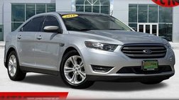 2016 Ford Taurus SEL