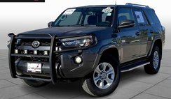 2016 Toyota 4Runner SR5 Premium