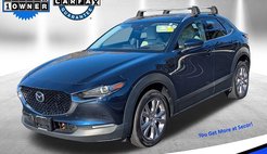 2021 Mazda CX-30 Premium