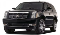2008 Cadillac Escalade Base