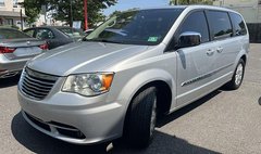 2012 Chrysler Town and Country Touring-L