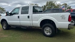 2015 Ford Super Duty F-250 King Ranch