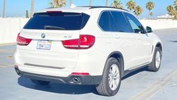 2014 BMW X5 sDrive35i
