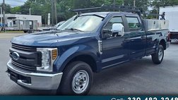 2019 Ford Super Duty F-250 XL